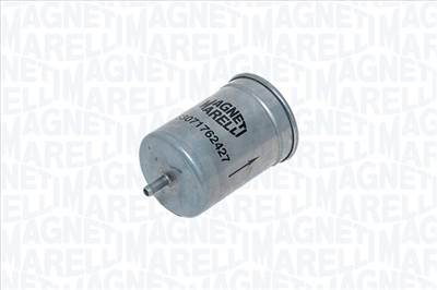 MAGNETI MARELLI 153071762427 - Üzemanyagszűrő ALFA ROMEO ALPINA ALPINE AUDI AUSTIN BERTONE BMW CHERY