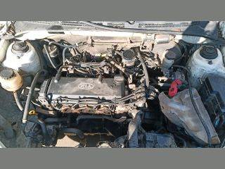 Kia Rio (DC) Biztosítéktábla Motortér *129427*