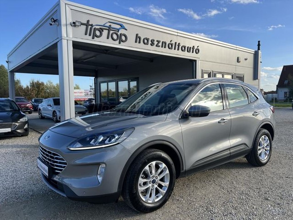Gyári, Ford Kuga 17"  alufelni , téli gumi,szenzor 32. kép