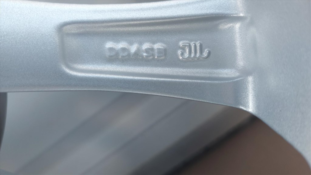 Gyári, Ford Kuga 17"  alufelni , téli gumi,szenzor 24. kép