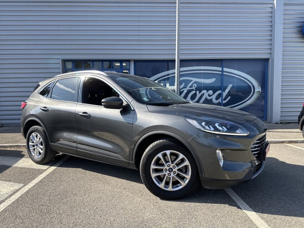 Gyári, Ford Kuga 17"  alufelni , téli gumi,szenzor 33. kép