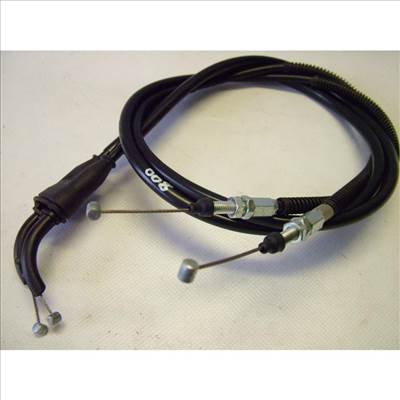 Yamaha XTZ 660 1991-1998 427-008  gázbowden