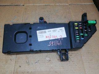 Opel Vectra C Biztosítéktábla Utastér *117071* 13193590 gm-13223679