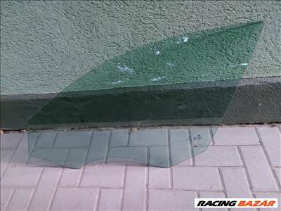 BMW 5-ös sorozat G30/G31 bal első ajtó üveg