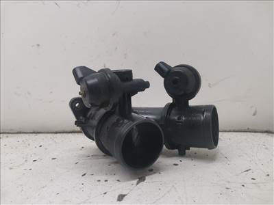 CITROËN C5 II (RC_) 2.2 HDi (RC4HXE) Fojtószelep (Mechanikus) #34769# 9641304380