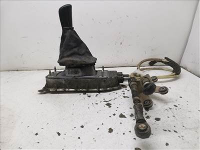 SKODA FABIA I (6Y2) 1.2 Váltó Kulissza #34824# 6Q0711049AL