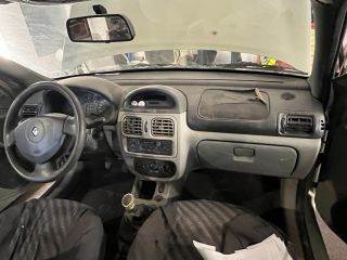 RENAULT THALIA I (LB0/1/2) Jobb első Ülés
