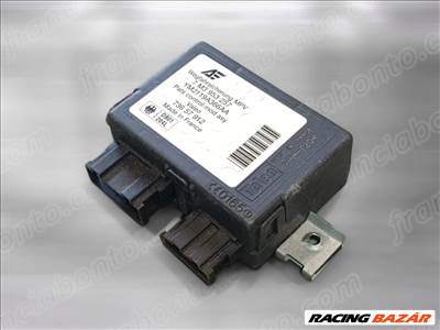 Seat Alhambra I, Volkswagen Sharan I Immobilizer elektronika 7M3953257