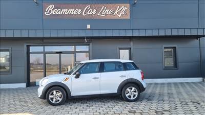 Mini Countryman (R60) bontott alkatrészei