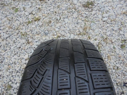 Pirelli Sottozero 2 225/45 R17  1. kép