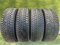 185/60 R15 Sailun IceBlazer Alpine+ téli gumi 6-7mm