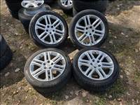 17" 5x110 Opel H Astra