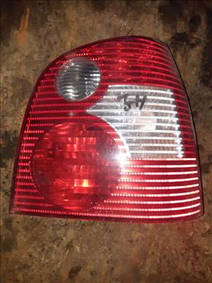 Volkswagen Polo 9N Jobb Hátsó Lámpa 62409