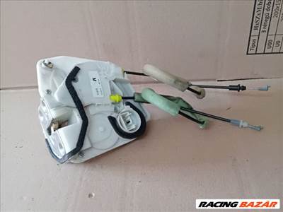 Mazda 6 (3rd gen) MAZDA 6 Jobb hátsó Ajtózár