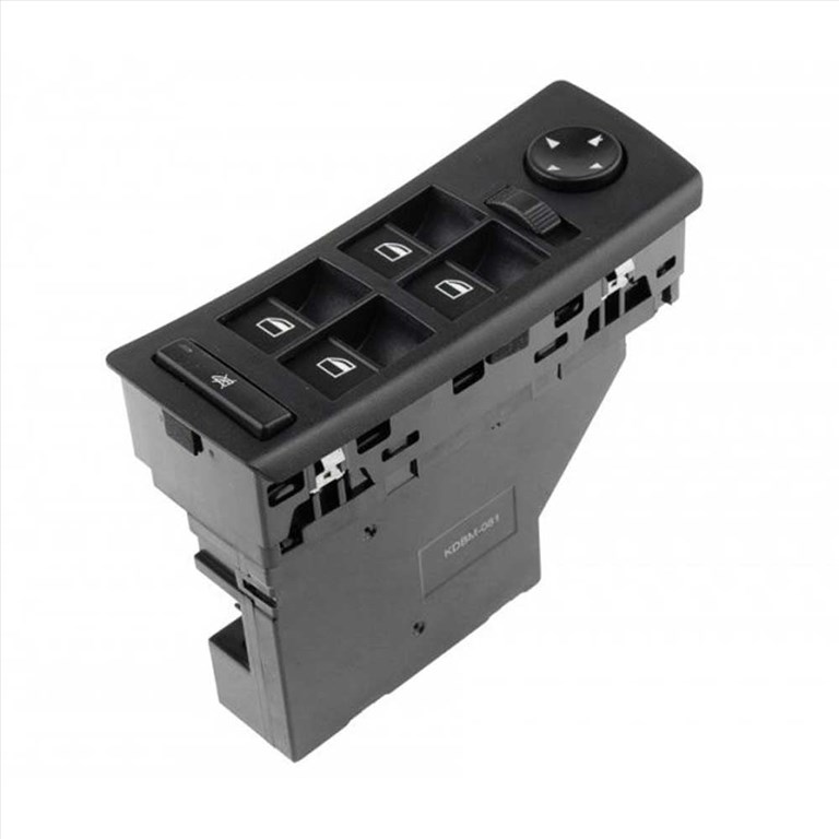 BMW X5 ablakemelő kapcsoló panel 1999-2006 1. kép