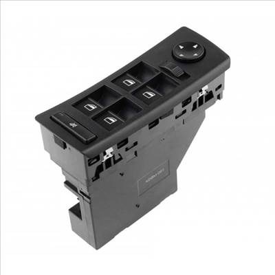 BMW X5 ablakemelő kapcsoló panel 1999-2006