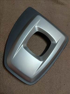 BMW 5-ös sorozat E60lci, E61lci váltókar keret. Automata váltós.