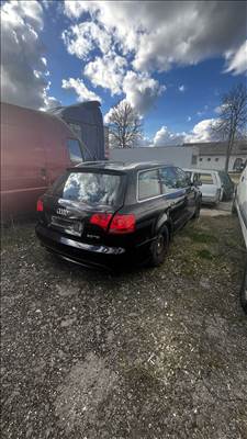 Audi A4 (B6/B7) (B6/B7) bontott alkatrészei vagy egyben bontásra eladó