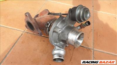 Opel Zafira C Tourer 1.6 CDTI Turbó B16DTL 55583588