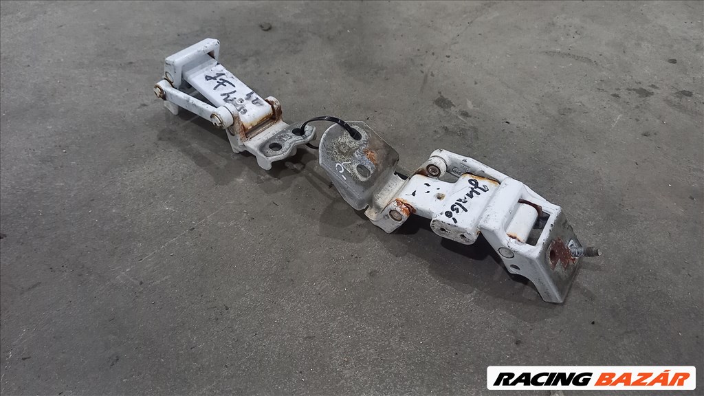 Ford Transit Tranzit MK6 MK7 Hátsó ajtó alsó felső zsanér tartó 8797 yc15v42982bk 2. kép