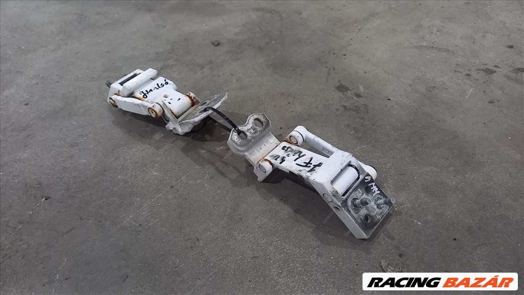 Ford Transit Tranzit MK6 MK7 Hátsó ajtó alsó felső zsanér tartó 8797 yc15v42982bk 3. kép