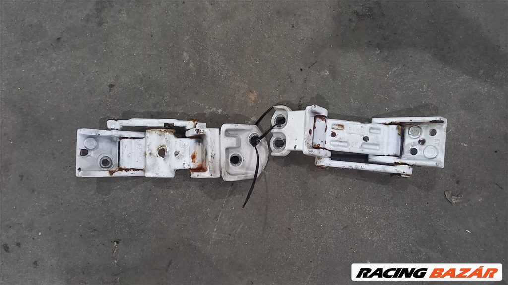 Ford Transit Tranzit MK6 MK7 Hátsó ajtó alsó felső zsanér tartó 8797 yc15v42982bk 4. kép