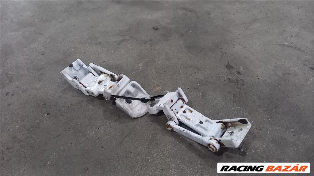 Ford Transit Tranzit MK6 MK7 Hátsó ajtó alsó felső zsanér tartó 8797 yc15v42982bk 5. kép