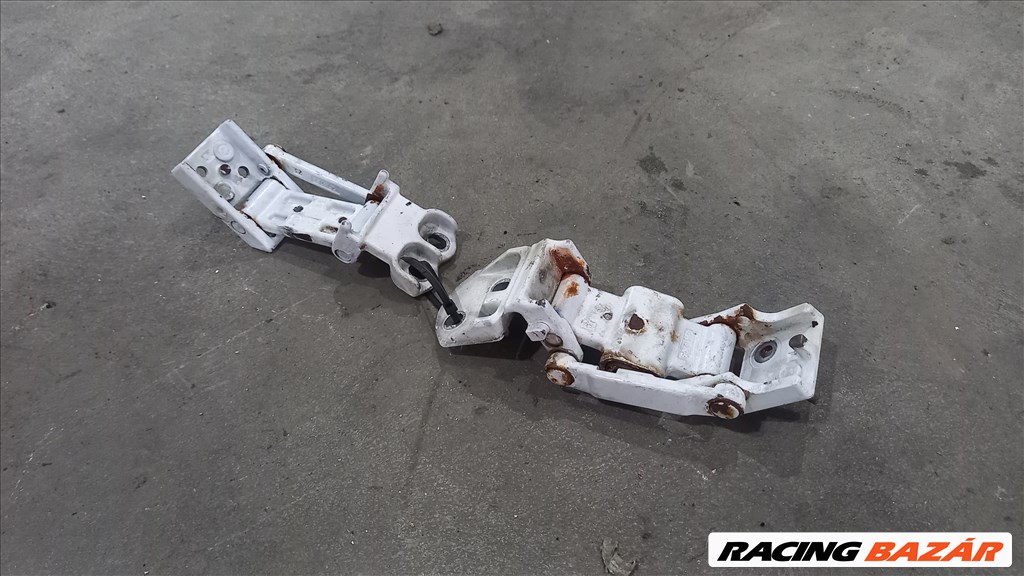 Ford Transit Tranzit MK6 MK7 Hátsó ajtó alsó felső zsanér tartó 8797 yc15v42982bk 6. kép