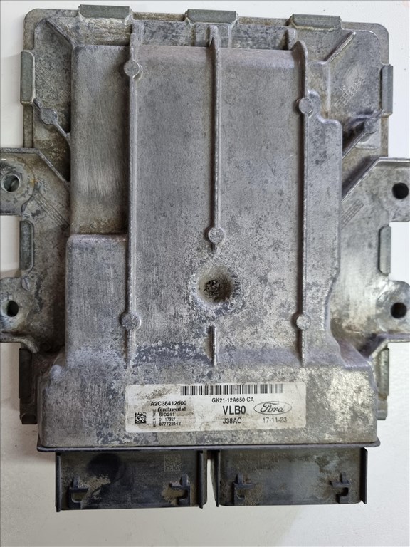 Ford Transit Custom Mk1 motorvezérlő elektronika  sid211 1. kép