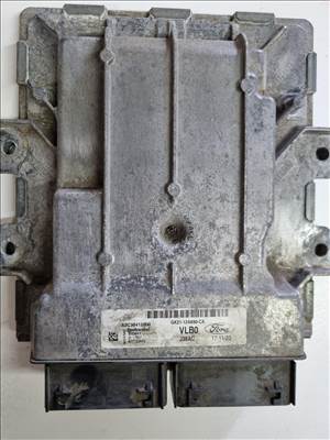 Ford Transit Custom Mk1 motorvezérlő elektronika  sid211