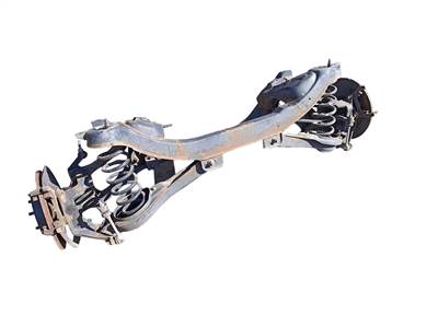 Ford Kuga Mk2 Hátsó futómű 