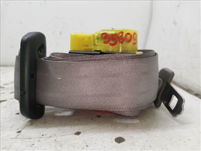 MAZDA PREMACY (CP) 2.0 TD Hátsó középső Biztonsági Öv #35809# T89244T