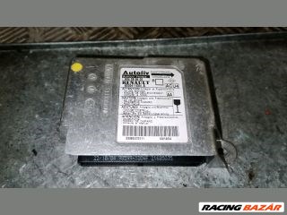 Renault Mégane II Légzsák Elektronika *130753* 8200411004a autoliv-604289600 1. kép