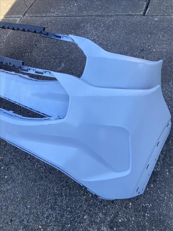 Ford Transit Custom Mk2 Custom E első lökhárító  3. kép