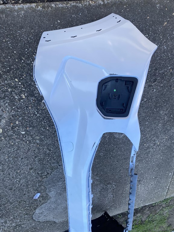 Ford Transit Custom Mk2 Custom E első lökhárító  5. kép