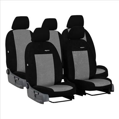 Skoda Roomster 5x1 üléshuzat Elegance 2006-2015 | 8 SZÍNBEN