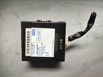 Daihatsu Terios (2nd gen) 1.5 4WD központi zár vezérlő  89741b4030 89740b4010