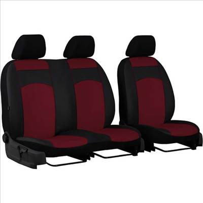 Citroen Jumper III (3 ülés) üléshuzat Standard 2007-