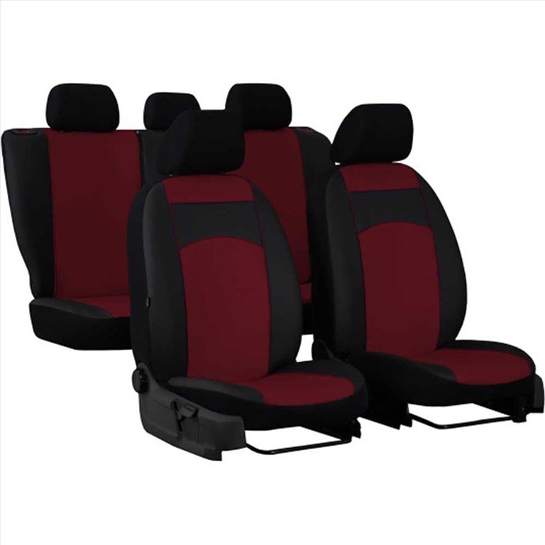 Skoda Octavia III üléshuzat Standard 2013-2020 1. kép