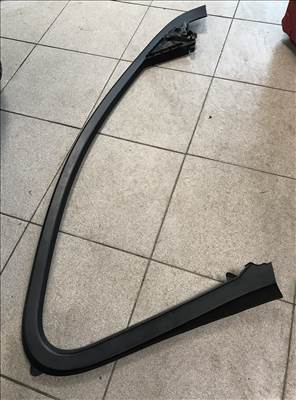 Audi A6 (C7 - 4G) bal első ajtókéder 4g0867609