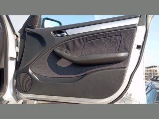 BMW 3-as sorozat E46 Biztosítéktábla Utastér *145483* 4. kép