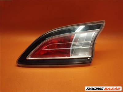 Mazda 3 jobb hátsó ajtólámpa 10-től (M.15)