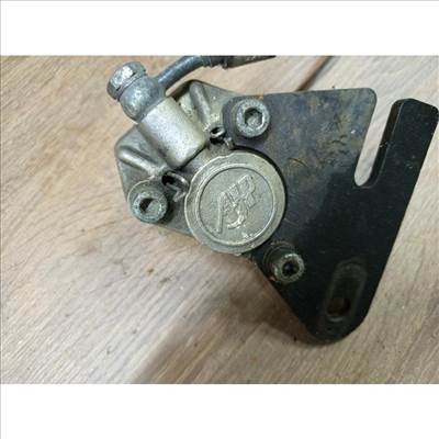 Gilera GSM50 2001 hátsó fékmunkahenger Bremschattel Brake cylinder