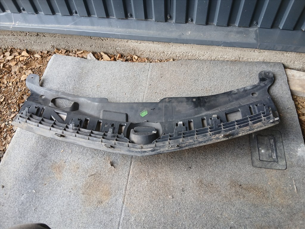 Opel Astra H GTC 1.4 Gtc díszrács #9018 6. kép