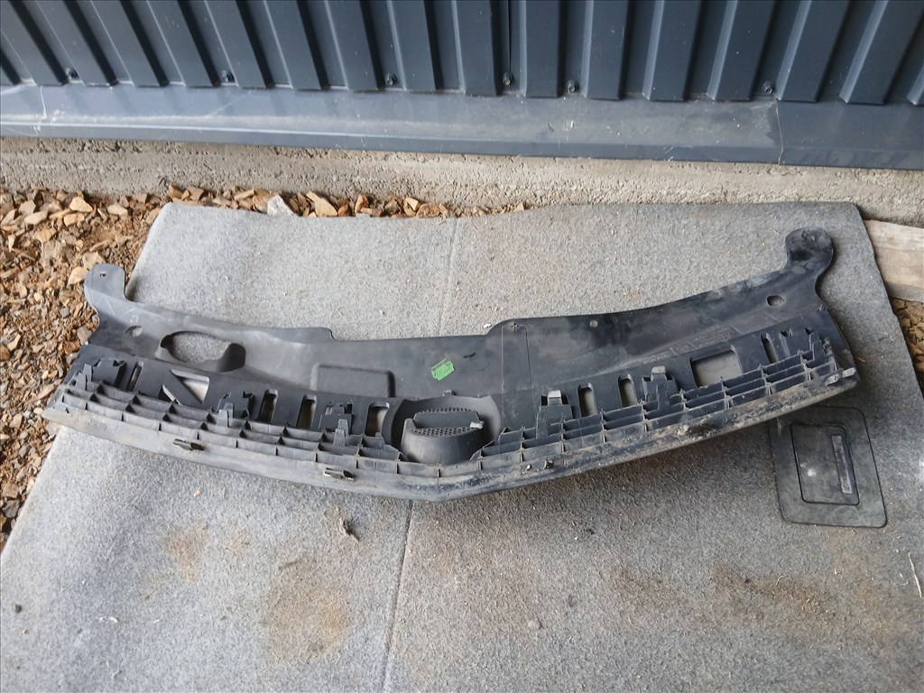 Opel Astra H GTC 1.4 Gtc díszrács #9018 7. kép