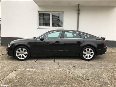 Audi A6 (C7 - 4G), Audi A7 (C7 - 4G) alufelni  4g8601025a8z8