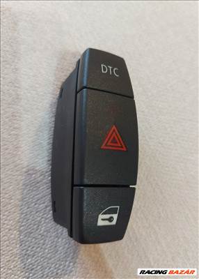 BMW 1-es sorozat E81, E82, E87, E88 elakadásjelző, központizár, DTC kapcsoló 6945603