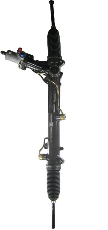 BMW 5 E60 (2003-2009) / BMW 5 E61 (2004-2009) / BMW 6 E63 (2004-2010) / BMW 6 E64 (2004-2010) servotronic nélküli kormánymû (2002-2010)  1. kép