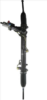 BMW 5 E60 (2003-2009) / BMW 5 E61 (2004-2009) / BMW 6 E63 (2004-2010) / BMW 6 E64 (2004-2010) servotronic nélküli kormánymû (2002-2010) 