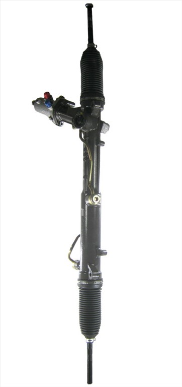 BMW 5 E60 (2003-2009) / BMW 5 E61 (2004-2009) / BMW 6 E63 (2004-2010) / BMW 6 E64 (2004-2010) servotronic nélküli kormánymû (2002-2010)  2. kép